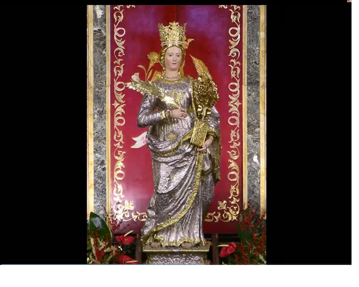 Himno a Santa B�rbara